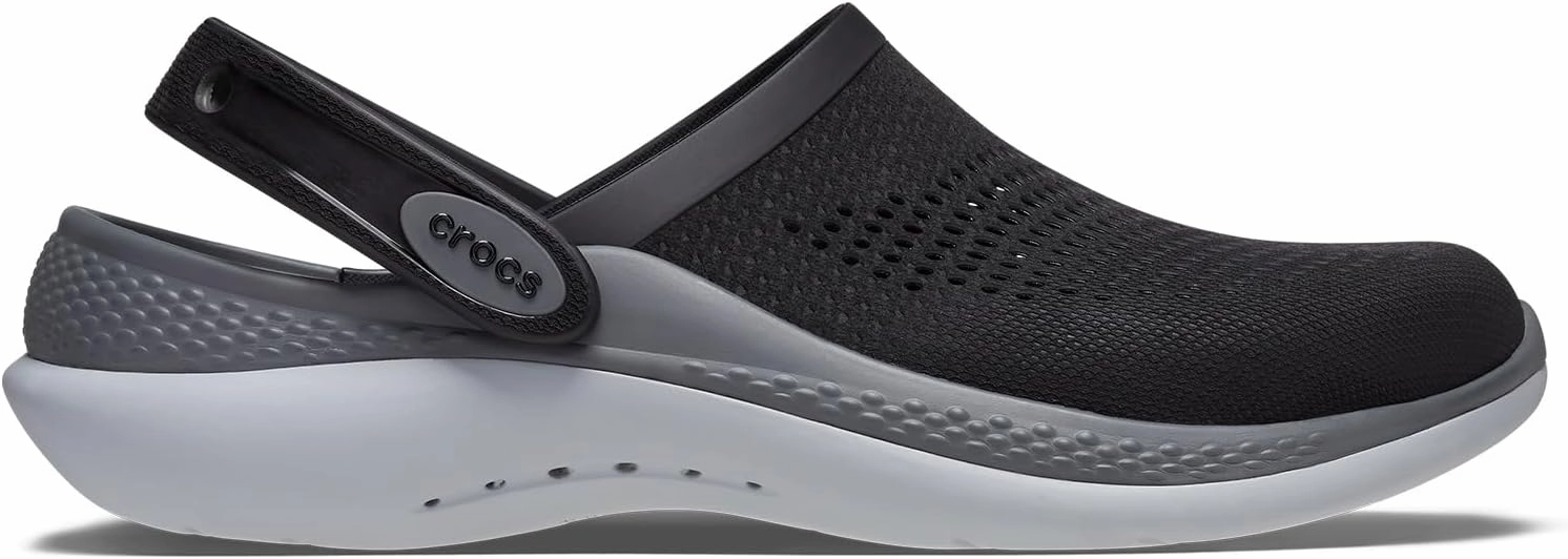 Crocs Unisex LiteRide 360 Clogs