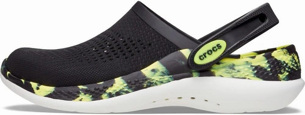 Crocs Unisex LiteRide 360 Clogs