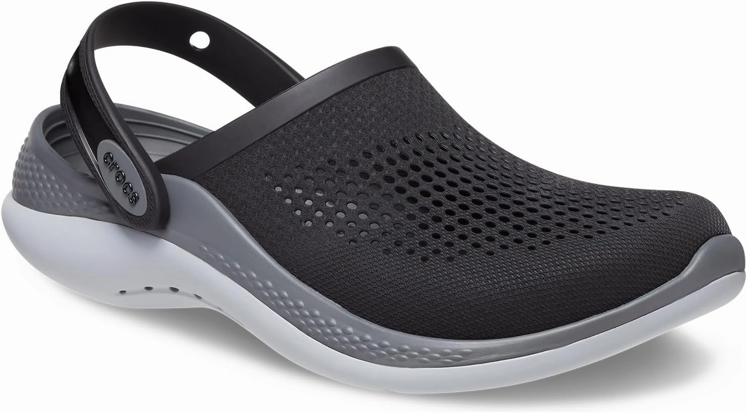 Crocs Unisex LiteRide 360 Clogs