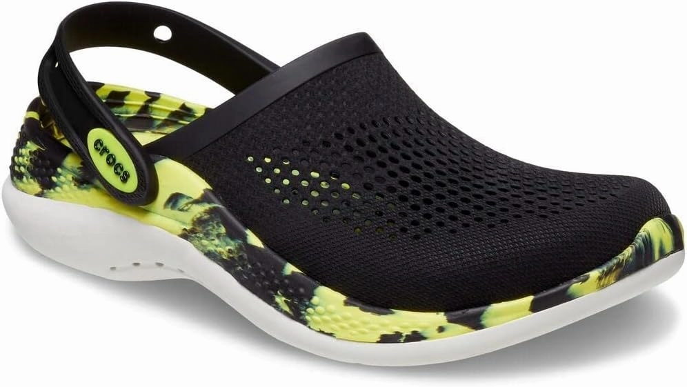 Crocs Unisex LiteRide 360 Clogs