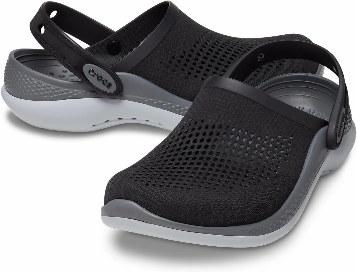 Crocs Unisex LiteRide 360 Clogs
