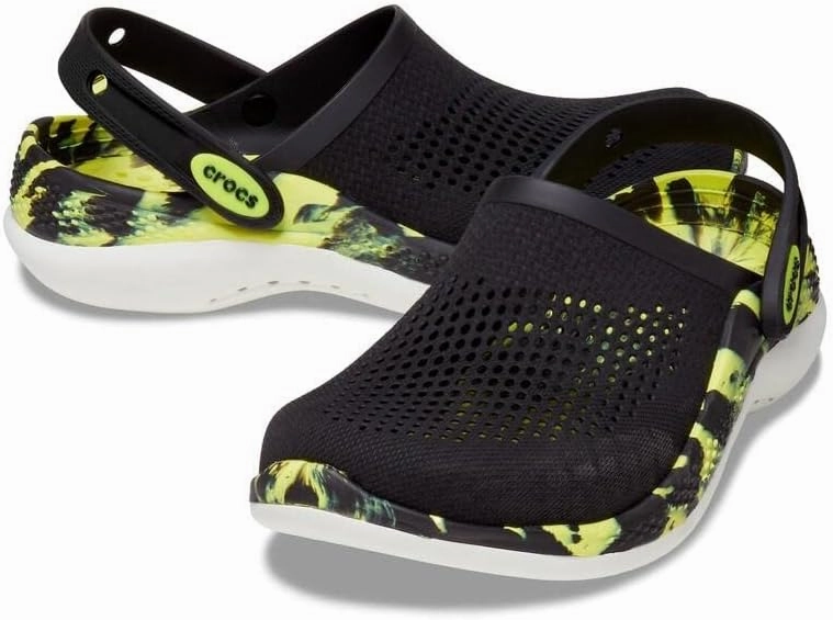 Crocs Unisex LiteRide 360 Clogs
