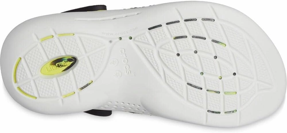 Crocs Unisex LiteRide 360 Clogs