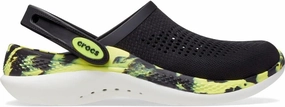 Crocs Unisex LiteRide 360 Clogs