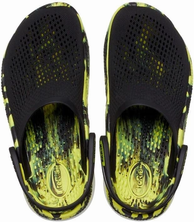Crocs Unisex LiteRide 360 Clogs