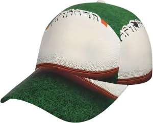 Cute owl Printed Baseball Cap, Adjustable Golf Dad Hat for Men Women, Funny Unconstructed Plain Cap
