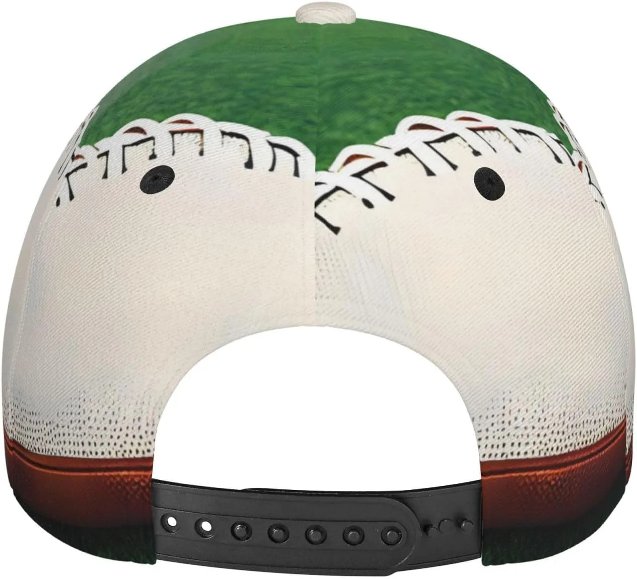 Cute owl Printed Baseball Cap, Adjustable Golf Dad Hat for Men Women, Funny Unconstructed Plain Cap