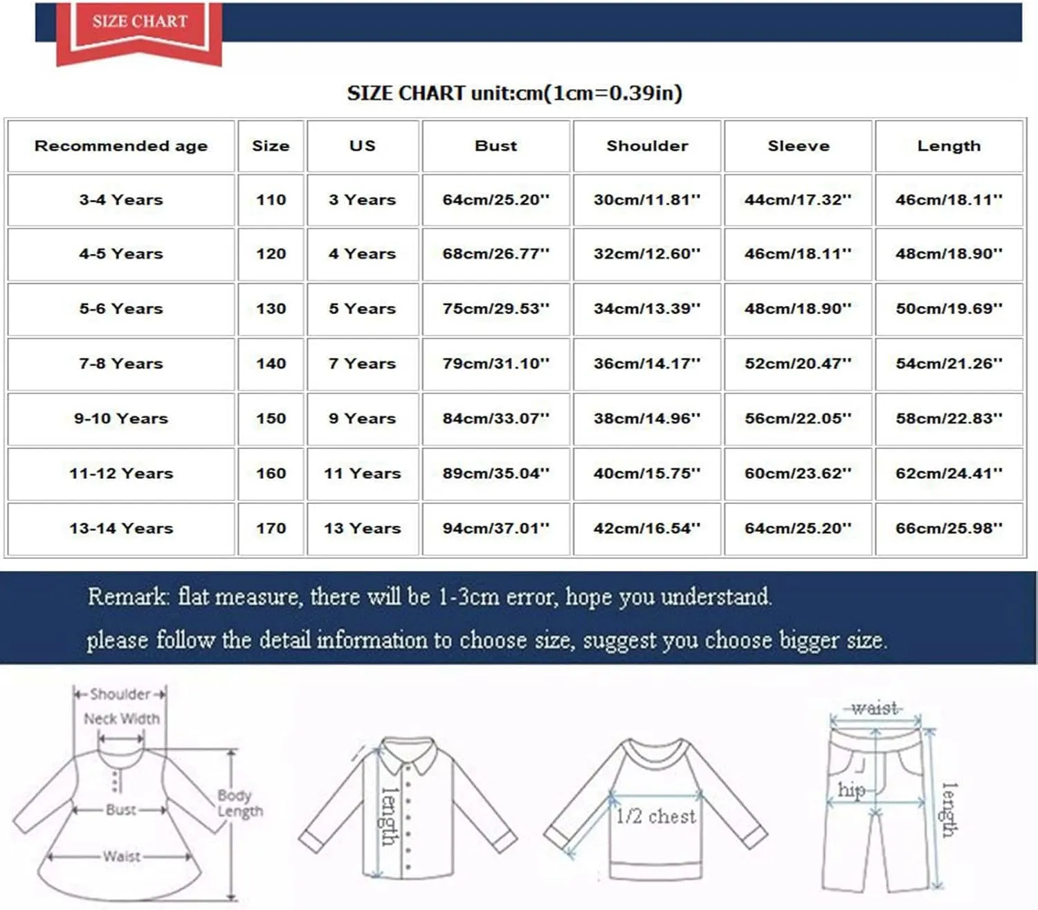 Cute Tops for Girls Casual Spring Kids Long Sleeve v Neck Tunic Shirts Dressy Loose Soft Teens Blouses