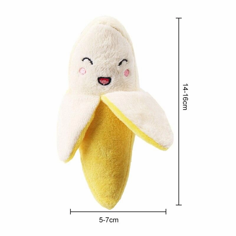 Cute Bone Plush Toy