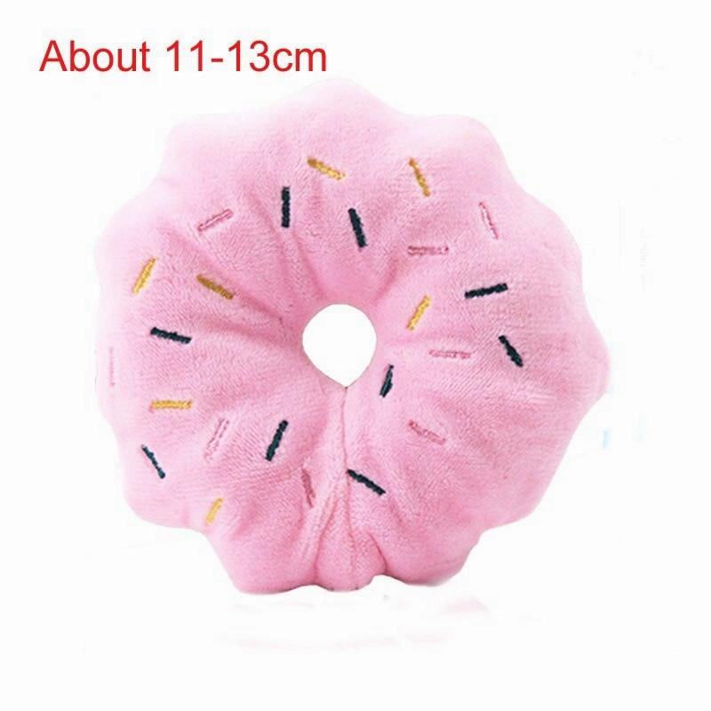 Cute Bone Plush Toy