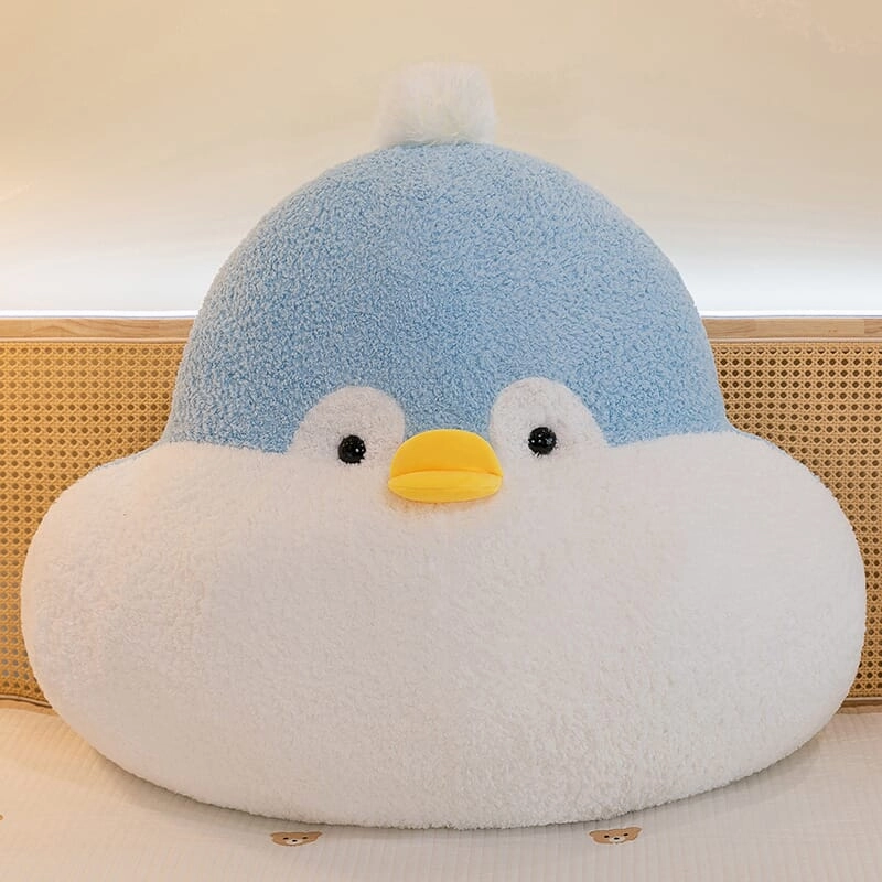 Cute Cartoon Animal Cushion Plush Pillow(18034)