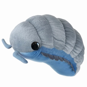 Cute Isopod Plush Toy