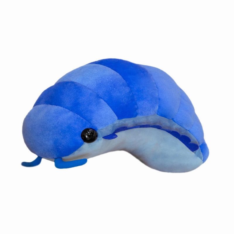 Cute Isopod Plush Toy