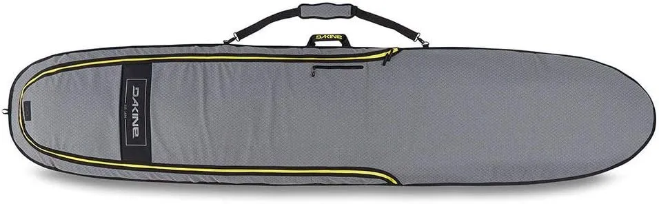 Dakine Mission Surfboard Bag Noserider - Carbon, 7FT6IN