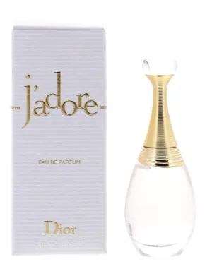 Dior J'adore .17 oz / 5 ml Eau de Parfum Mini