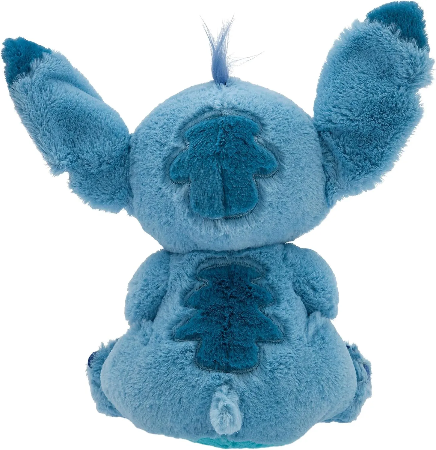 Disney Store Official Babies Collection: Stitch Plush in Swaddle with Detailed Plush Features - Official Soft Toy - Stuffed Animals for Babies - Perfect for Fans & Kids