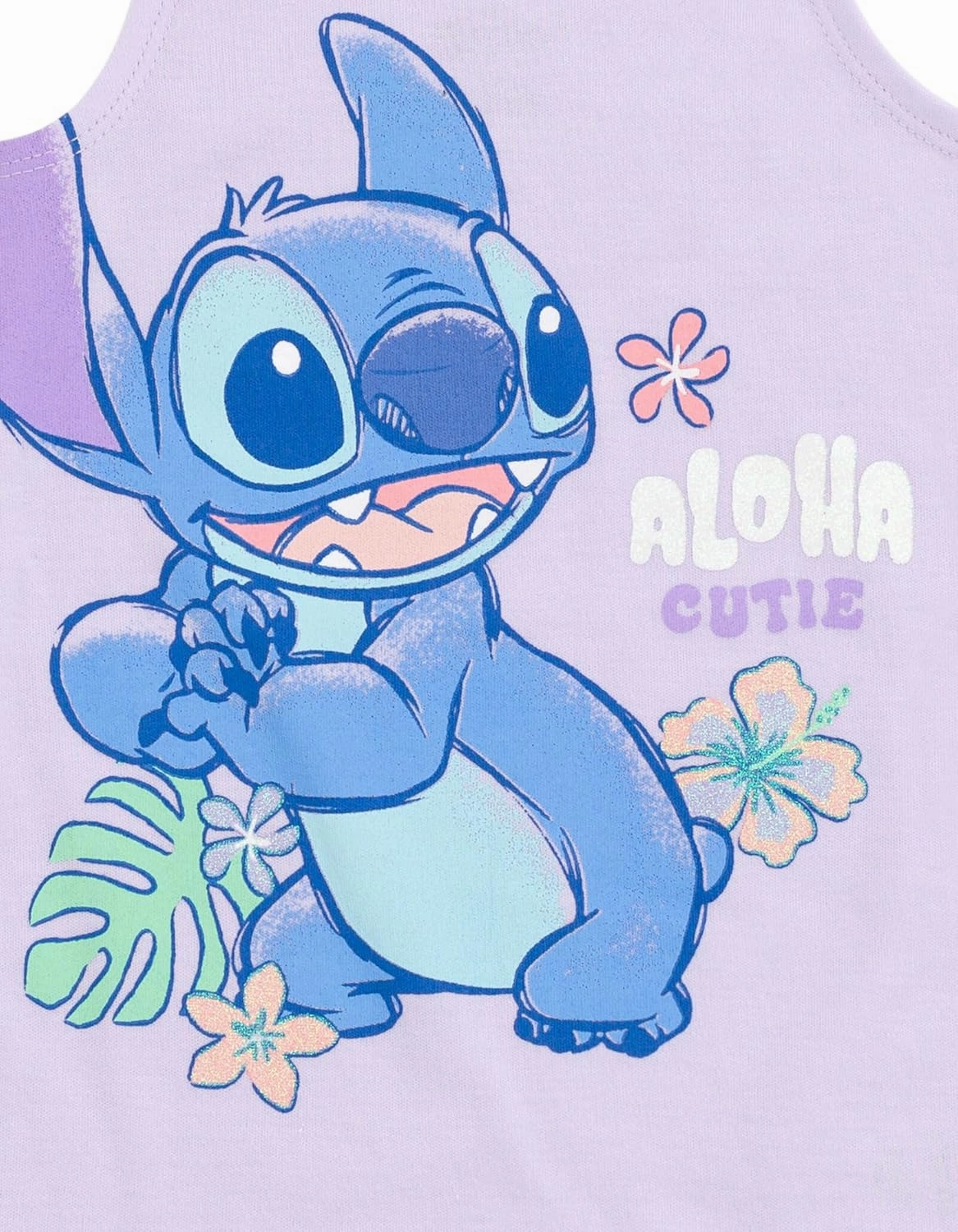 Disney Minnie Mouse Winnie the Pooh Lion King Lilo & Stitch Simba Romper and Headband Newborn to Toddler