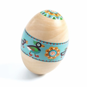 Djeco Animambo Egg Maracas
