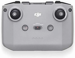 DJI RC-N1(RC231) Remote Controller Use for DJI Mavic 3, Mini 2, Air 2S Drone(Includes 2 Control Sticks. Exclude Retail Box and RC Cables)