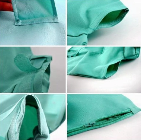 Dog Travel Shoulder Bag Sling Carrier For Puppy