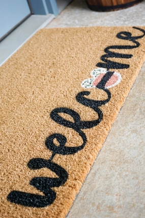 Door Mat