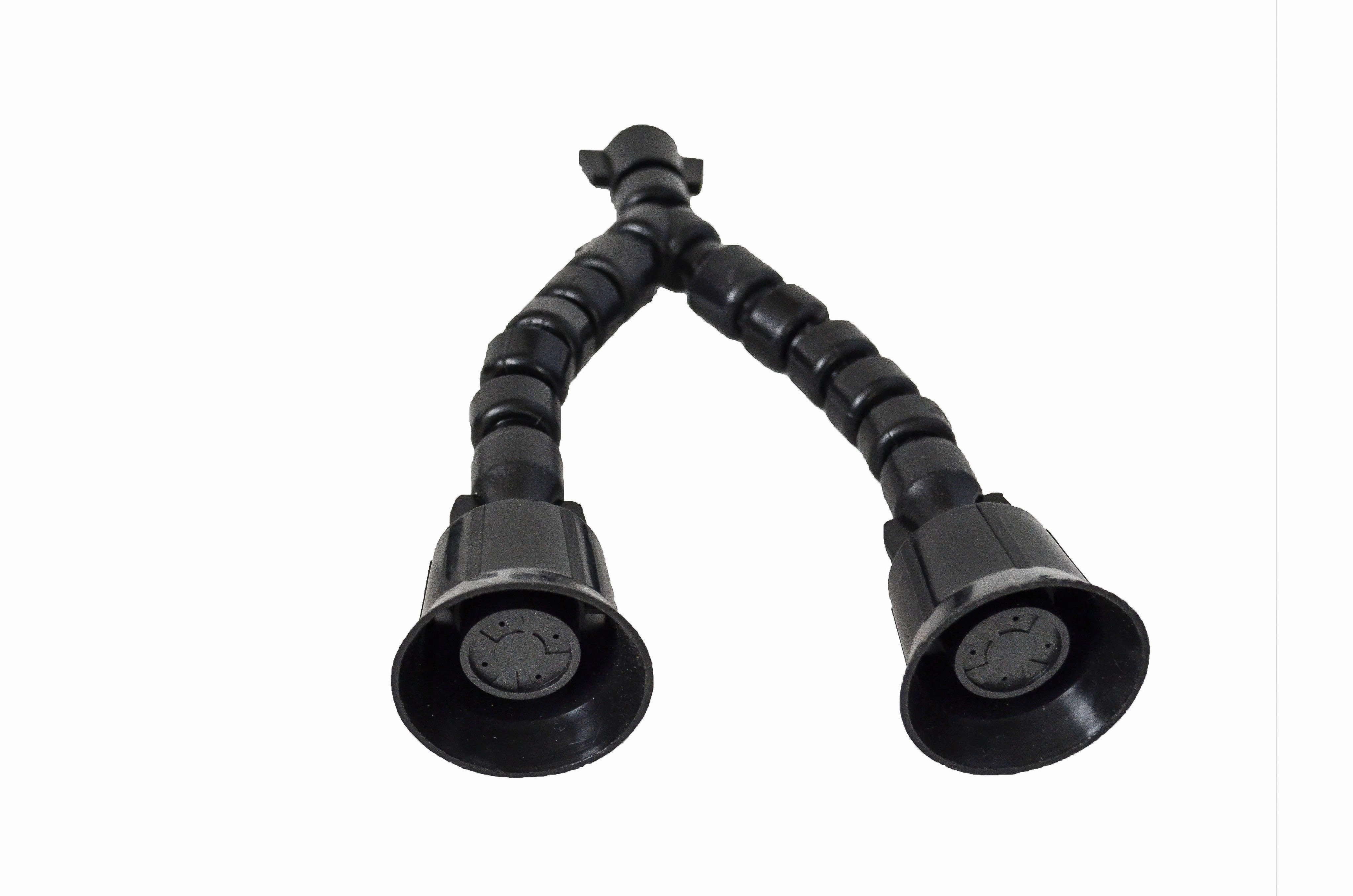 Double Flexible Nozzle