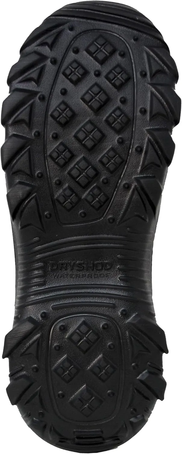 Dryshod Evalusion Lightweight Men's Ankle Boot | Waterproof | Rubber | Comfortable