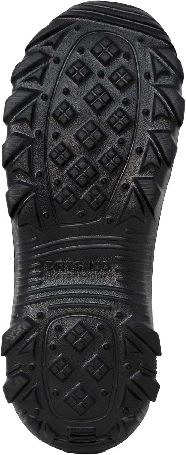 Dryshod Evalusion Lightweight Men's Ankle Boot | Waterproof | Rubber | Comfortable