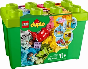 Duplo: Deluxe Brick Box