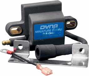 Dyna Ignition Coil Kit Suz Ltz-400 Dck3-2
