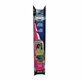 DYNAMAT XTREME HEX PACK SOUND DEADENING (457MM x 812MM x 1.72MM) - 1 SHEET