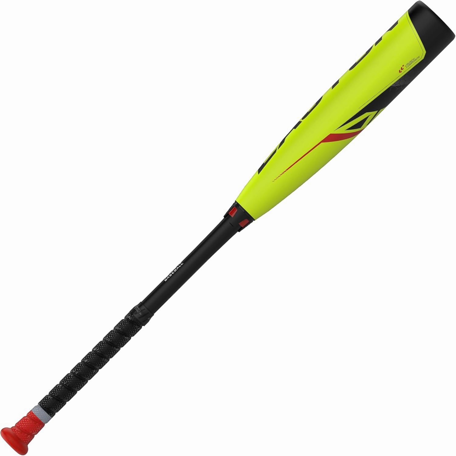 Easton Easton | ADV 360 Baseball Bat | USA | -11 / -10 / -8 / -5 Drops | 2 5/8" Barrel | 2 Pc. Composite
