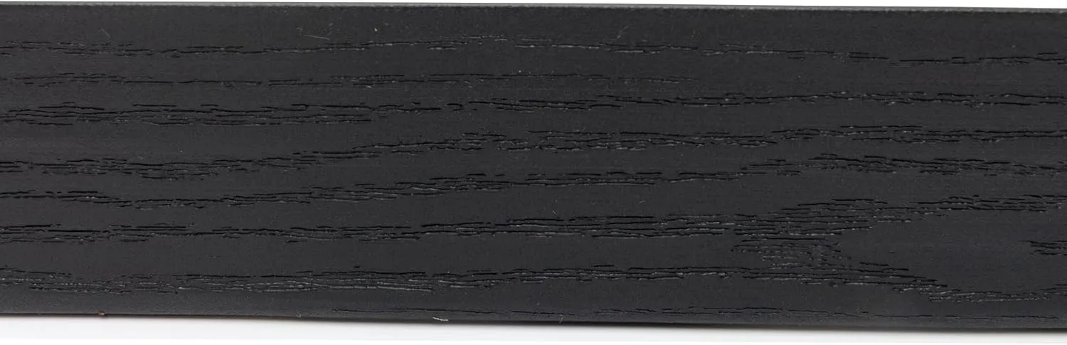 EasyFlex 2.5" Tall Wall No-Dig Landscape Edging Kit - 100 Foot, Black