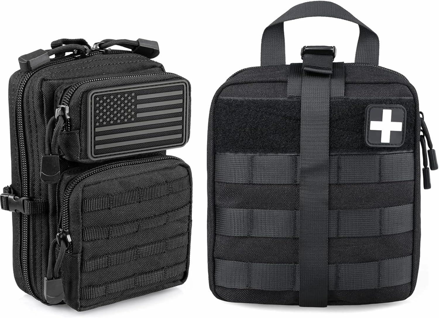 EDC Pouch First Aid Bag