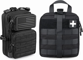 EDC Pouch First Aid Bag