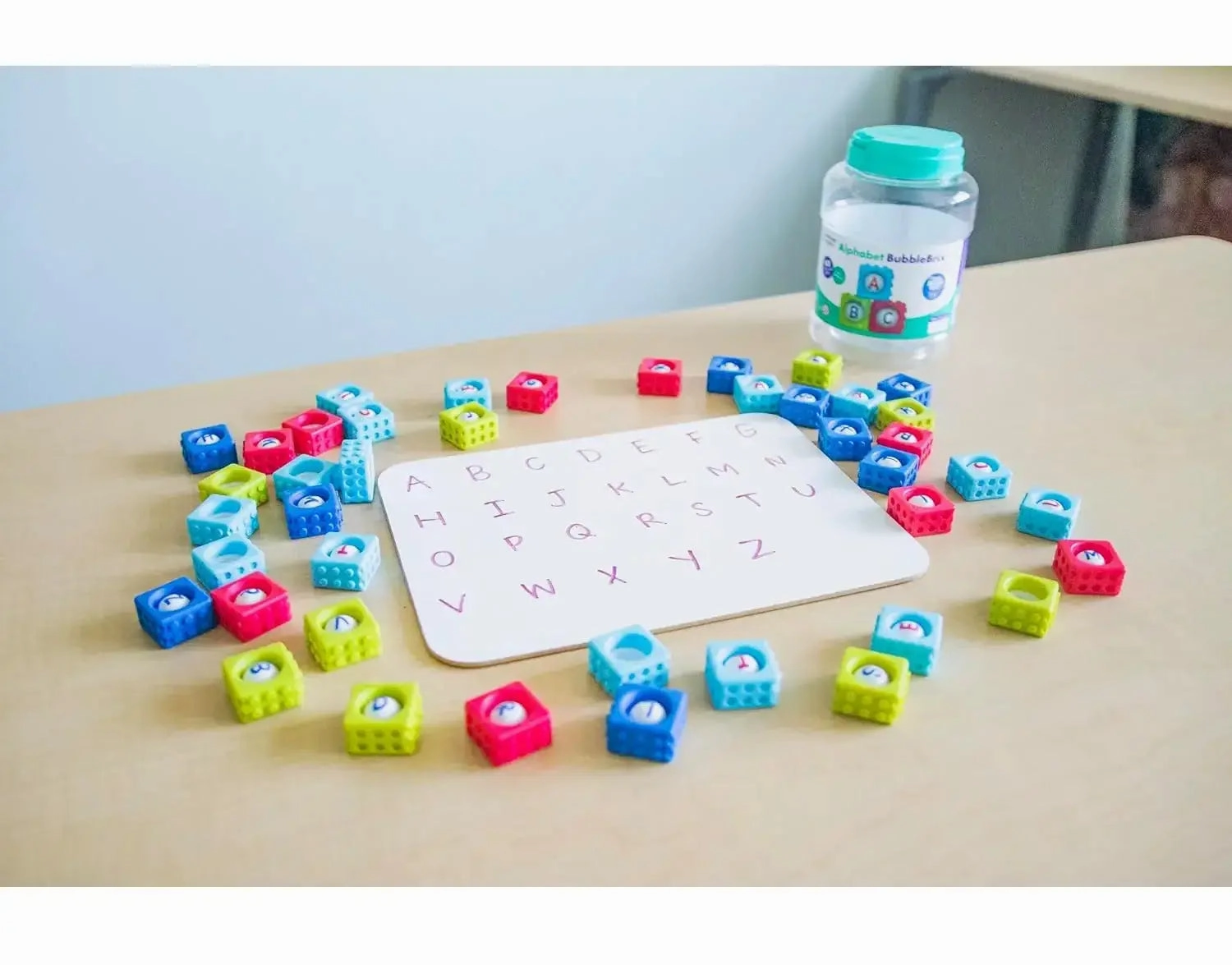Educational Insights Number BubbleBrix™