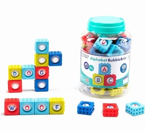 Educational Insights Number BubbleBrix™