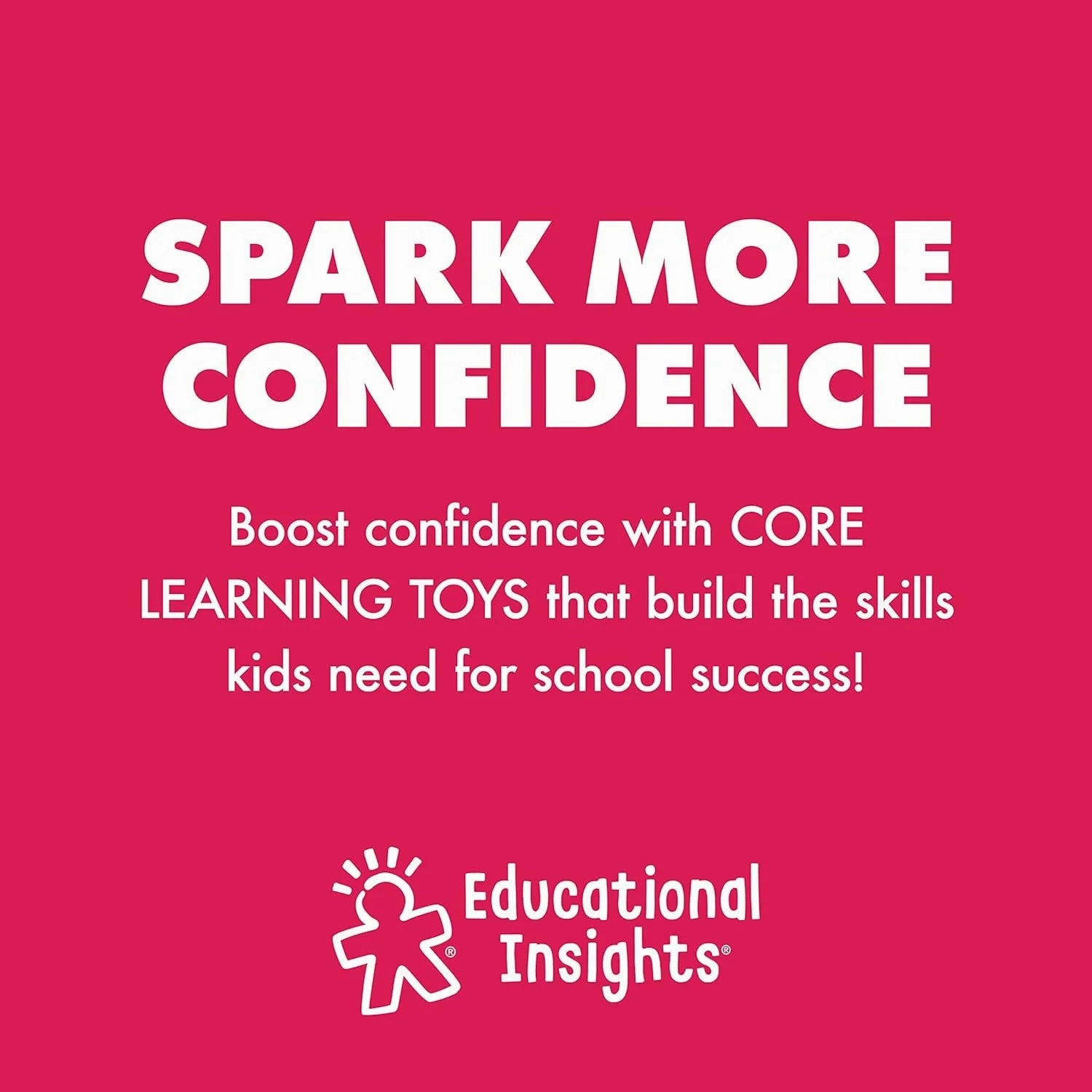 Educational Insights Number BubbleBrix™