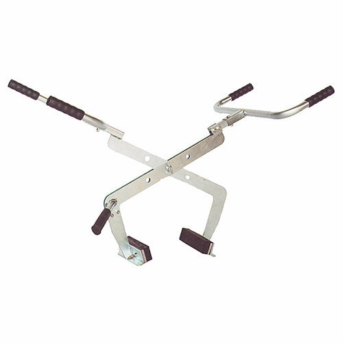 Eichinger Universal Kerb Lifter Handles
