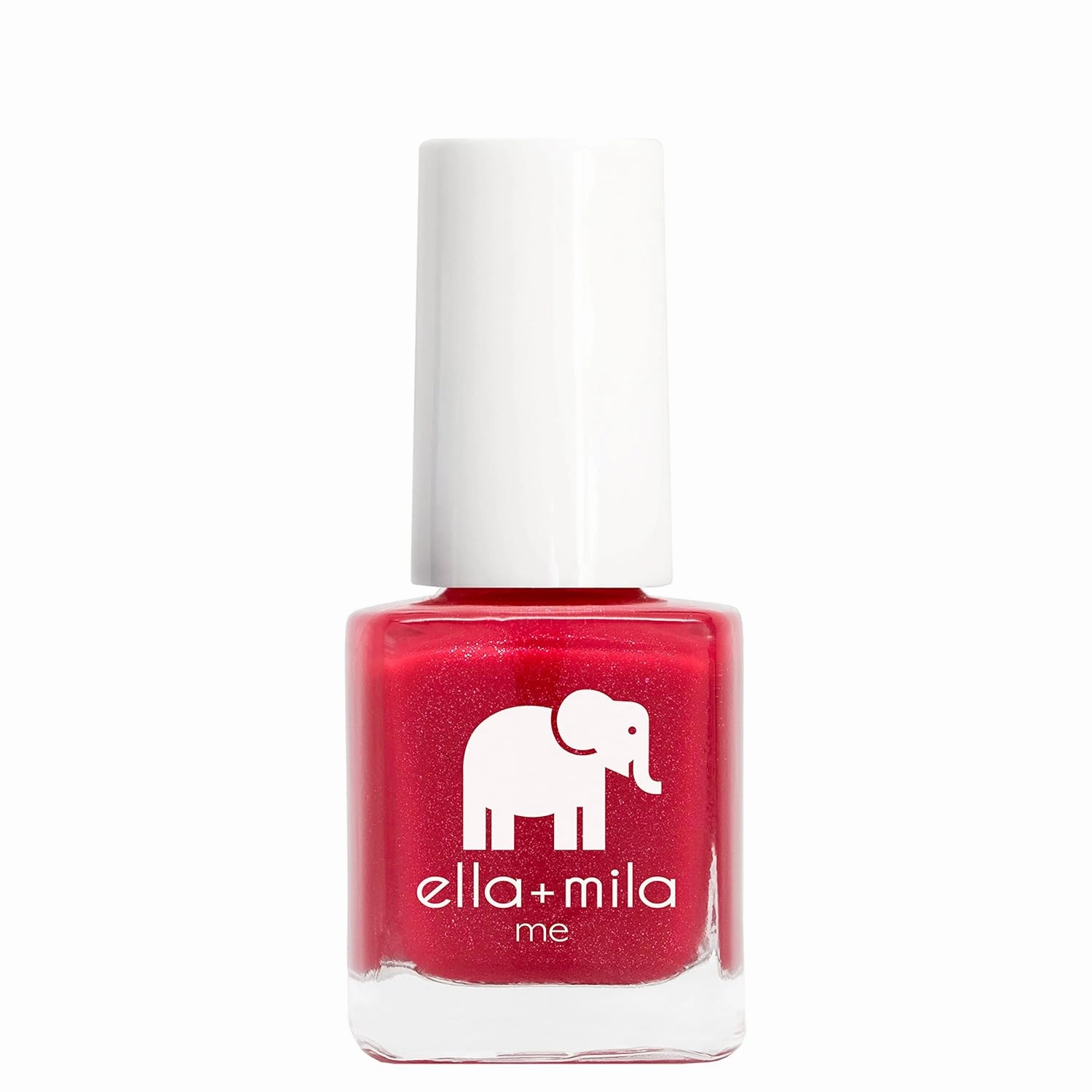 ella mila Professional Nail Polish Set - Quick Dry Nail Polish - Long-Lasting & Chip Resistant Nail Polish Kit (Me Collection - 10 Pack - 0.24 fl oz each)