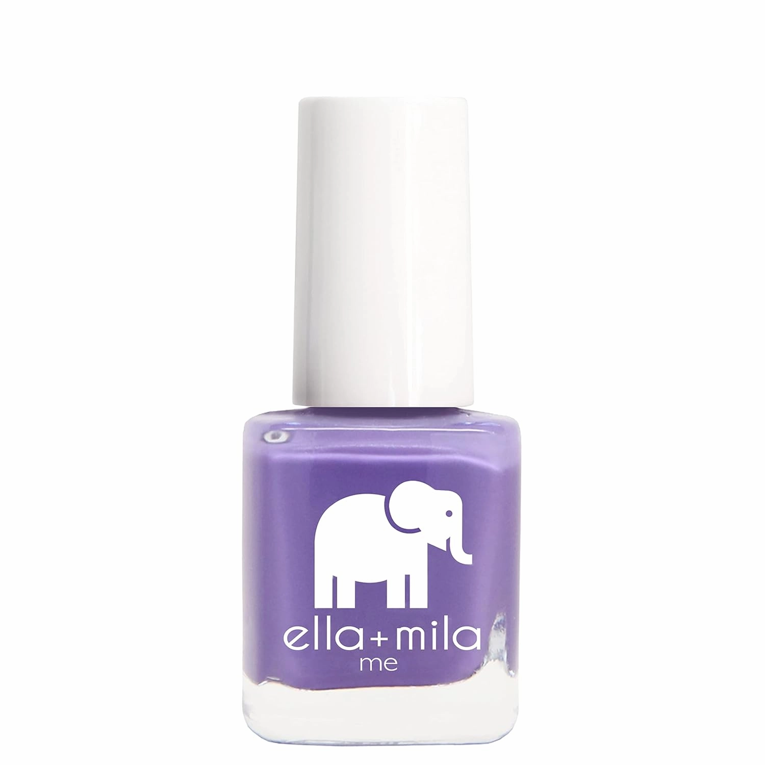 ella mila Professional Nail Polish Set - Quick Dry Nail Polish - Long-Lasting & Chip Resistant Nail Polish Kit (Me Collection - 10 Pack - 0.24 fl oz each)