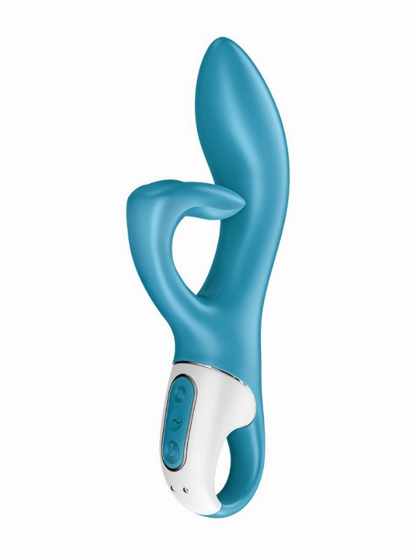 Embrace Me Vibrator by Satisfyer