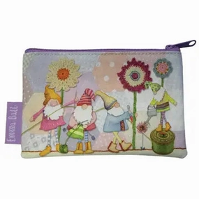 Emma Ball Purse : Crafting Gnomes