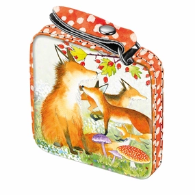 Emma Ball Tape Measure : Wildlife