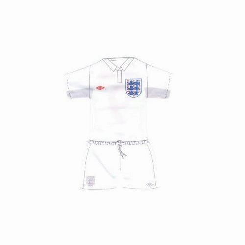 England Home Mini Kit