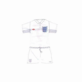 England Home Mini Kit