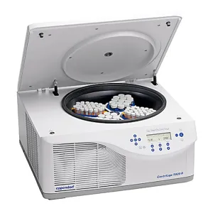 Eppendorf 5920705008 Centrifuge Plate Carrier for Plate/Tube Bucket, for Rotor S-4x1000 with Plate/Tube Buckets (Pack of 2)