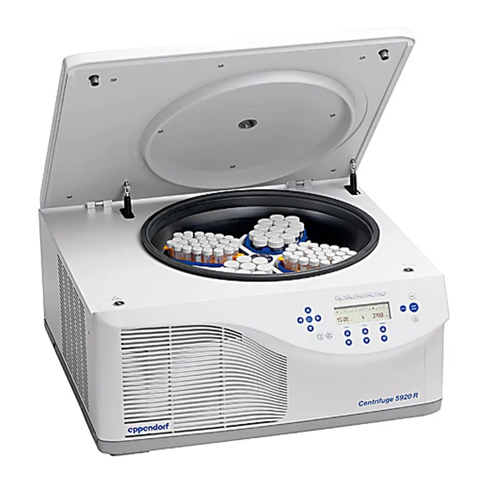 Eppendorf 5920729004 Centrifuge Plate Carrier for High-Capacity Bucket (Pack of 2)