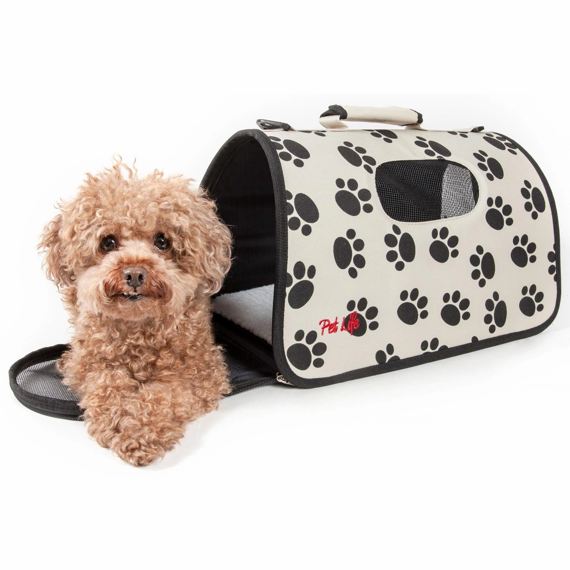 Explorer Pet Carrier