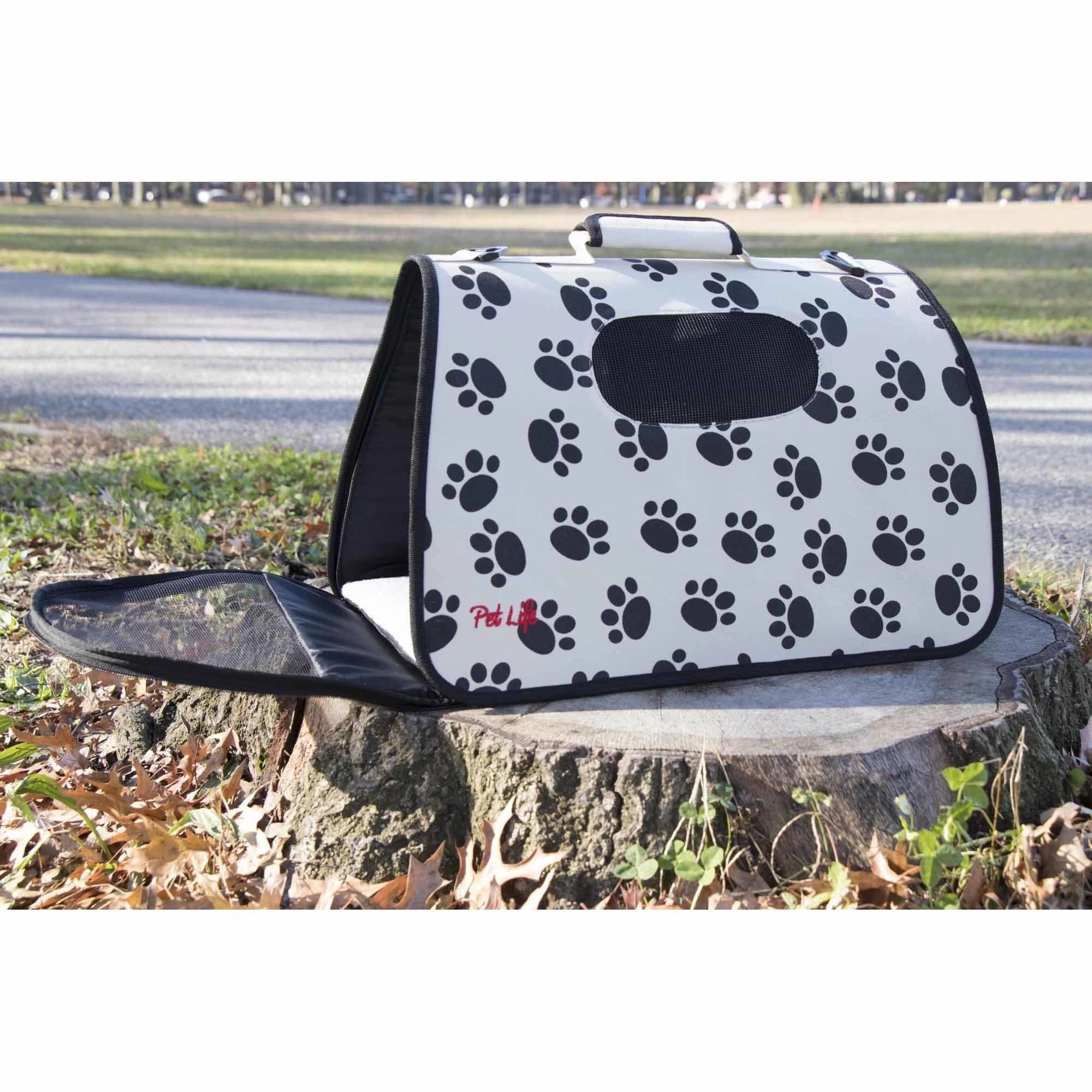 Explorer Pet Carrier
